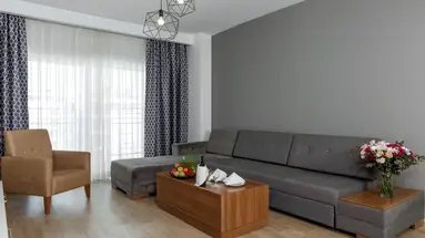 Greenwood Suites Resort
