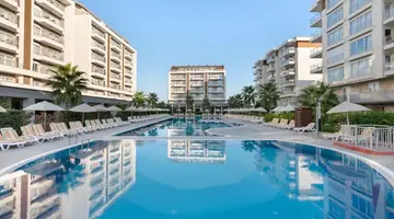 GREENWOOD SUITES RESORT