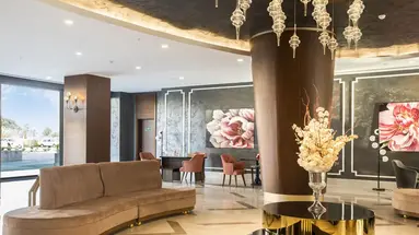 Greenwood Suites Resort