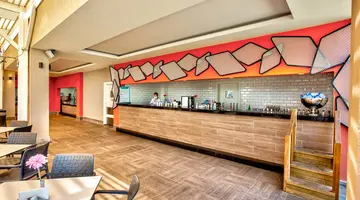 Greenwood Suites Resort