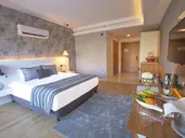 GREENWOOD SUITES RESORT