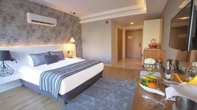 GREENWOOD SUITES RESORT