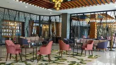 Greenwood Suites Resort