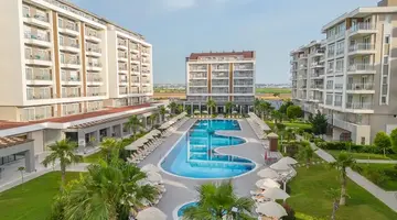 Greenwood Suites Resort