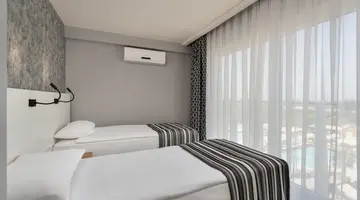 Greenwood Suites Resort