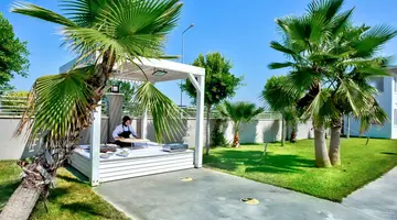 Greenwood Suites Resort