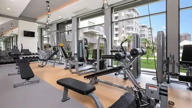 GREENWOOD SUITES RESORT