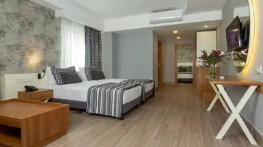Greenwood Suites Resort