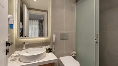 Greenwood Suites Resort