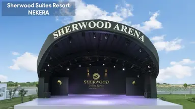 GREENWOOD SUITES RESORT