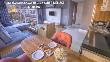 GREENWOOD SUITES RESORT