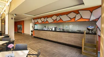 Greenwood Suites Resort