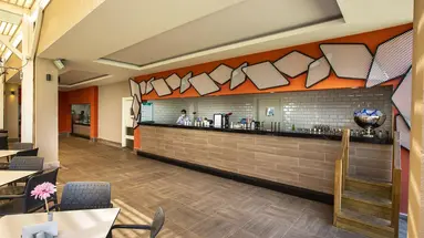 Greenwood Suites Resort