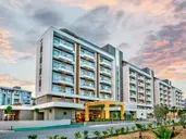 Greenwood Suites Resort