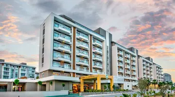 Greenwood Suites Resort