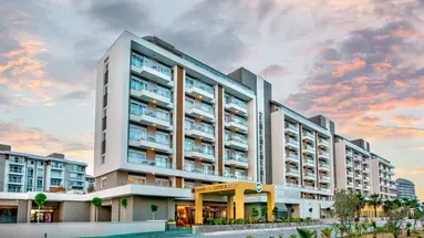 Greenwood Suites Resort