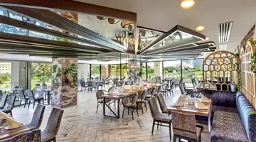 Greenwood Suites Resort