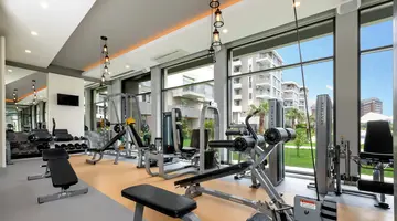 Greenwood Suites Resort