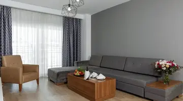 Greenwood Suites Resort