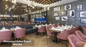 GREENWOOD SUITES RESORT