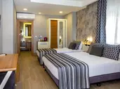 Greenwood Suites Resort