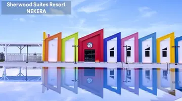 GREENWOOD SUITES RESORT