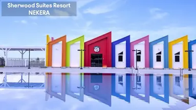 GREENWOOD SUITES RESORT