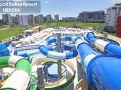 GREENWOOD SUITES RESORT