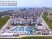 GREENWOOD SUITES RESORT