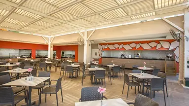 Greenwood Suites Resort