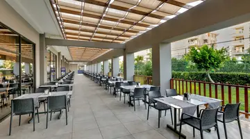 Greenwood Suites Resort