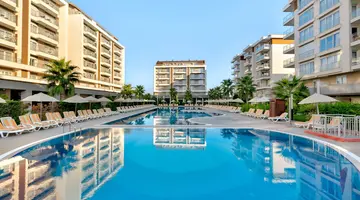 Greenwood Suites Resort