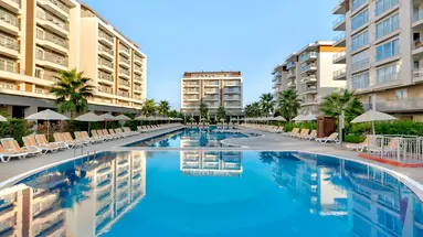 Greenwood Suites Resort