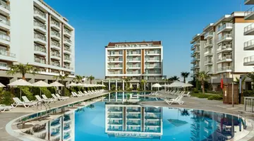 GREENWOOD SUITES RESORT