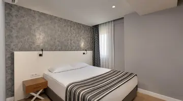 Greenwood Suites Resort