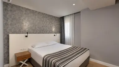 Greenwood Suites Resort