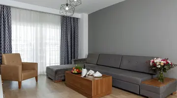 GREENWOOD SUITES RESORT