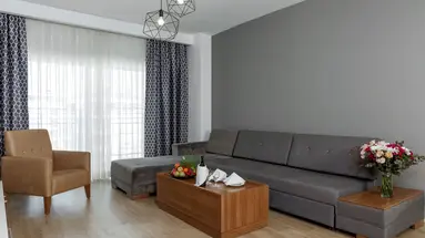 GREENWOOD SUITES RESORT