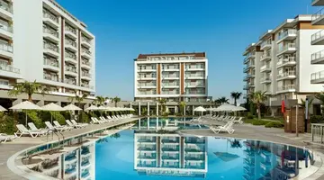Greenwood Suites Resort