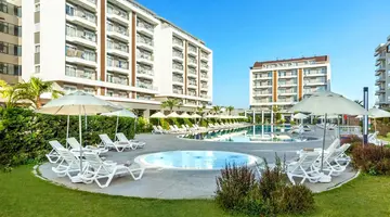 Greenwood Suites Resort