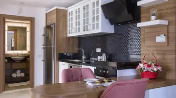 Greenwood Suites Resort