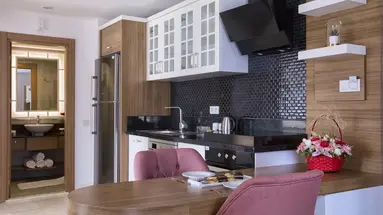 Greenwood Suites Resort