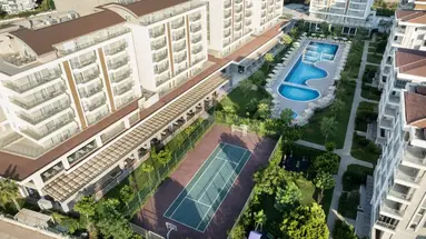 Greenwood Suites Resort