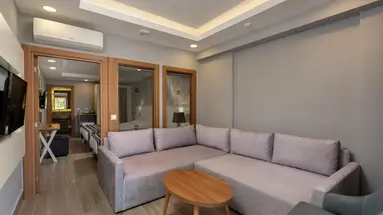 Greenwood Suites Resort