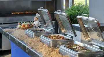Greenwood Suites Resort