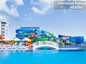 GREENWOOD SUITES RESORT