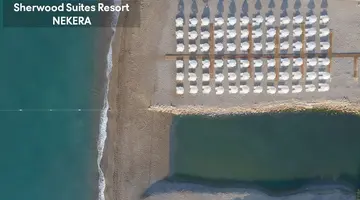 GREENWOOD SUITES RESORT
