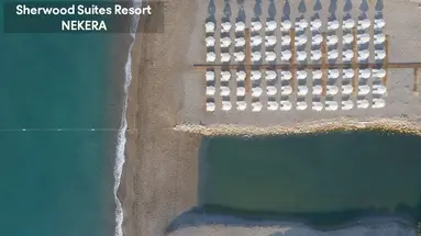 GREENWOOD SUITES RESORT