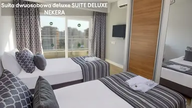GREENWOOD SUITES RESORT