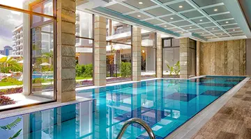 Greenwood Suites Resort